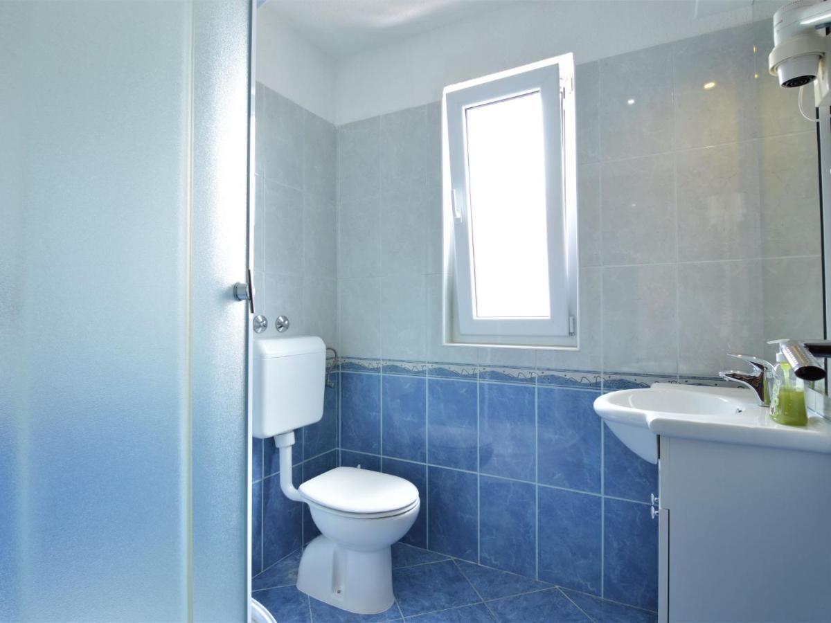 Apartment Josip - Vod199 By Interhome Tribalj 外观 照片
