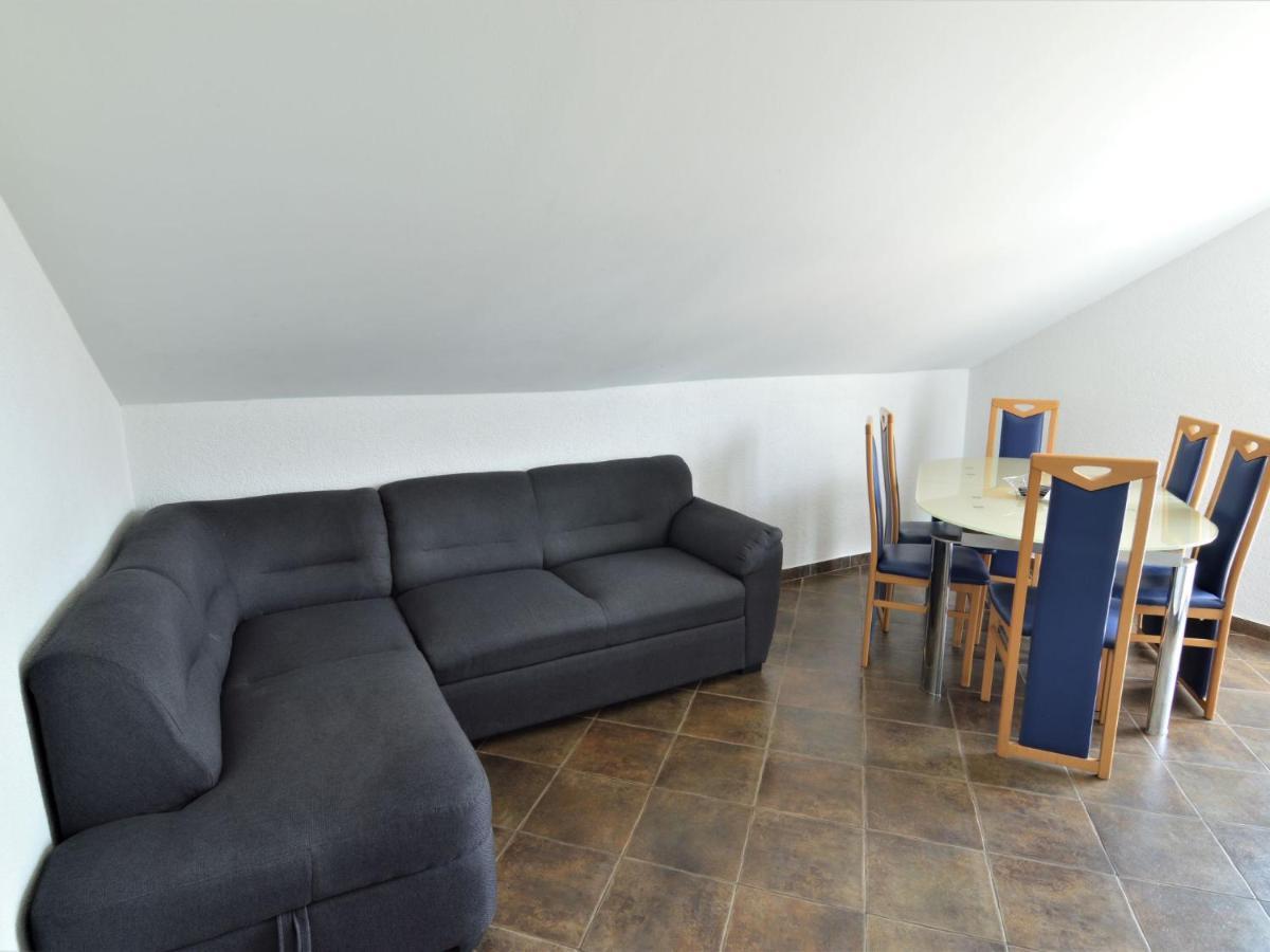 Apartment Josip - Vod199 By Interhome Tribalj 外观 照片