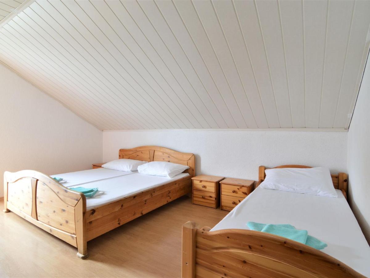 Apartment Josip - Vod199 By Interhome Tribalj 外观 照片
