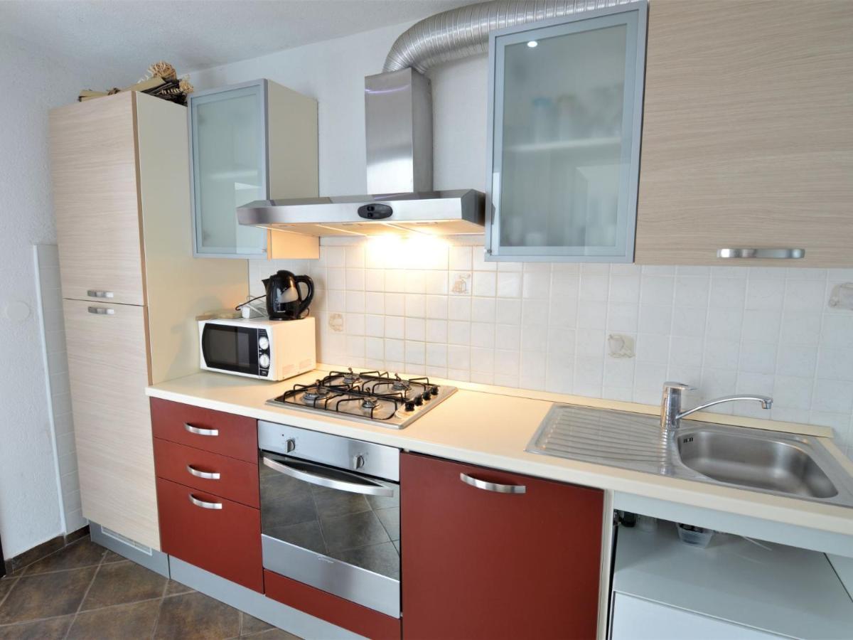 Apartment Josip - Vod199 By Interhome Tribalj 外观 照片